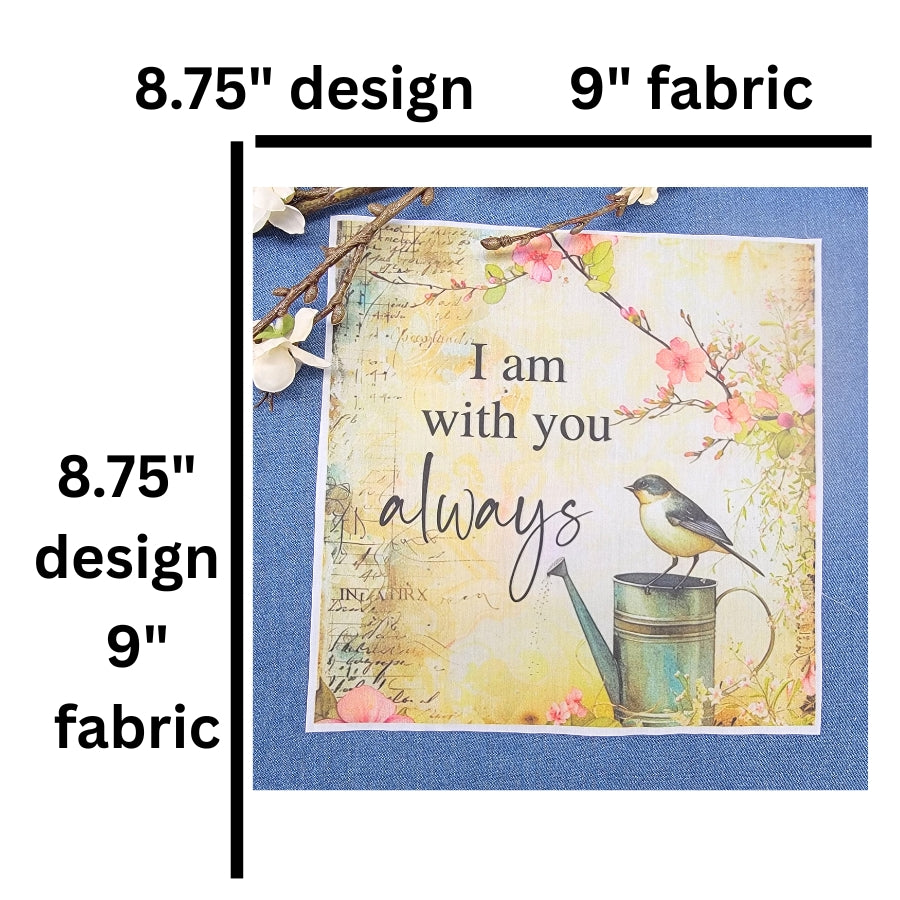 Honor her for all that her hands have done, and let her works bring her praise at the city gate - Quilt Blocks