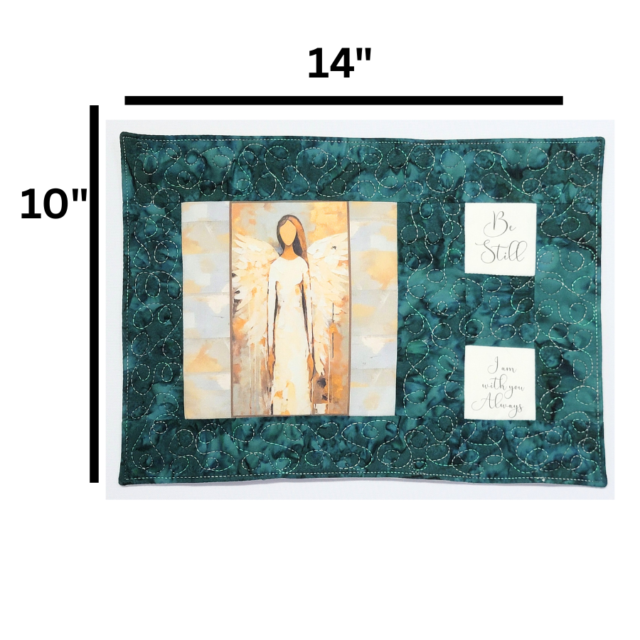 Small Placemat PATTERN ONLY