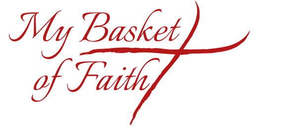 My Basket of Faith logo
