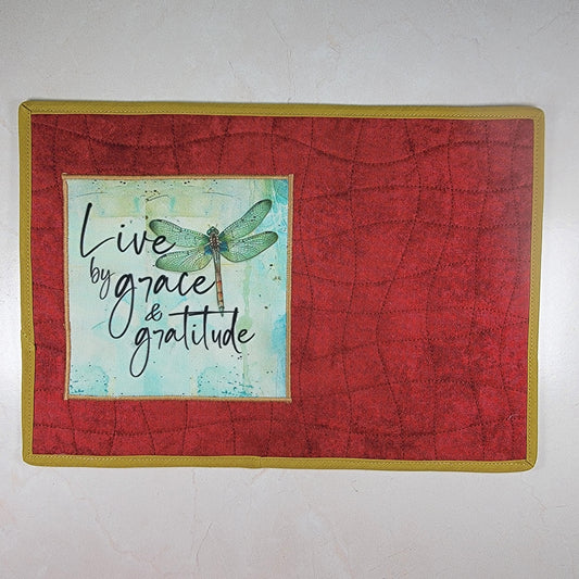 Mug Rug - Regular - 1