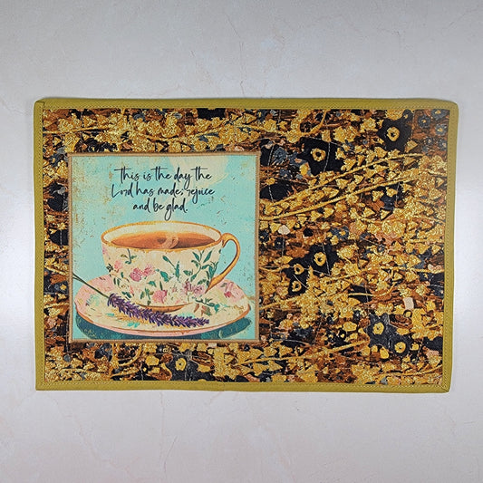 Mug Rug - Regular - 4