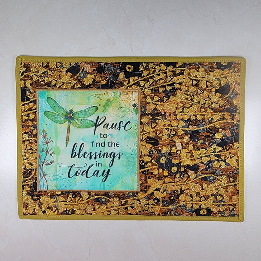 Mug Rug - Regular - 5