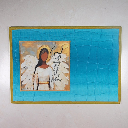 Mug Rug - Reversible - 3