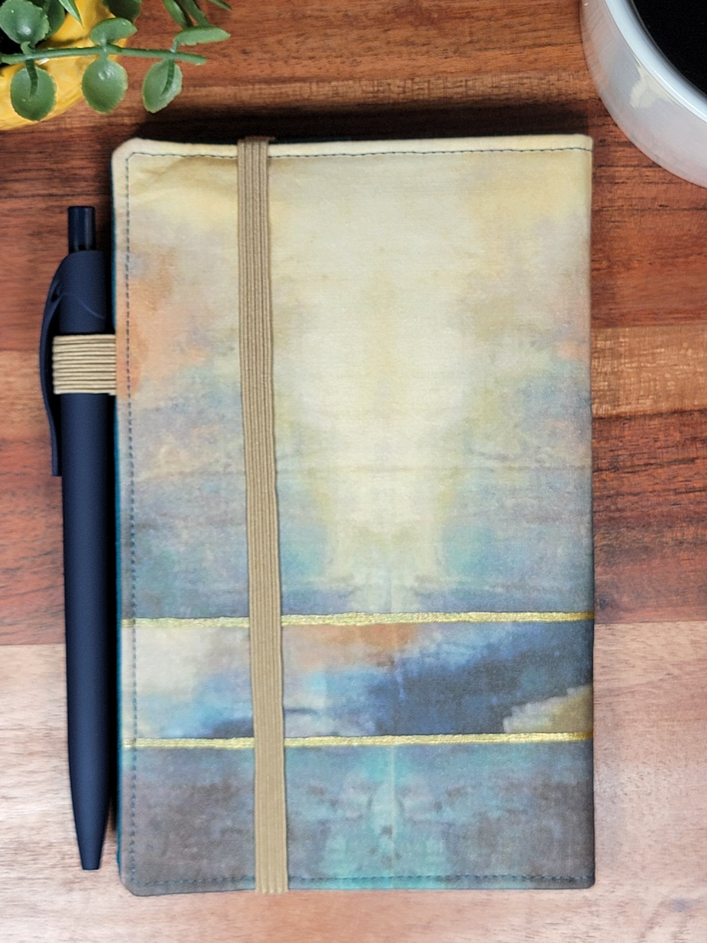 Notebook Cover (4X6) - Christian - Digital Art Plus - 3