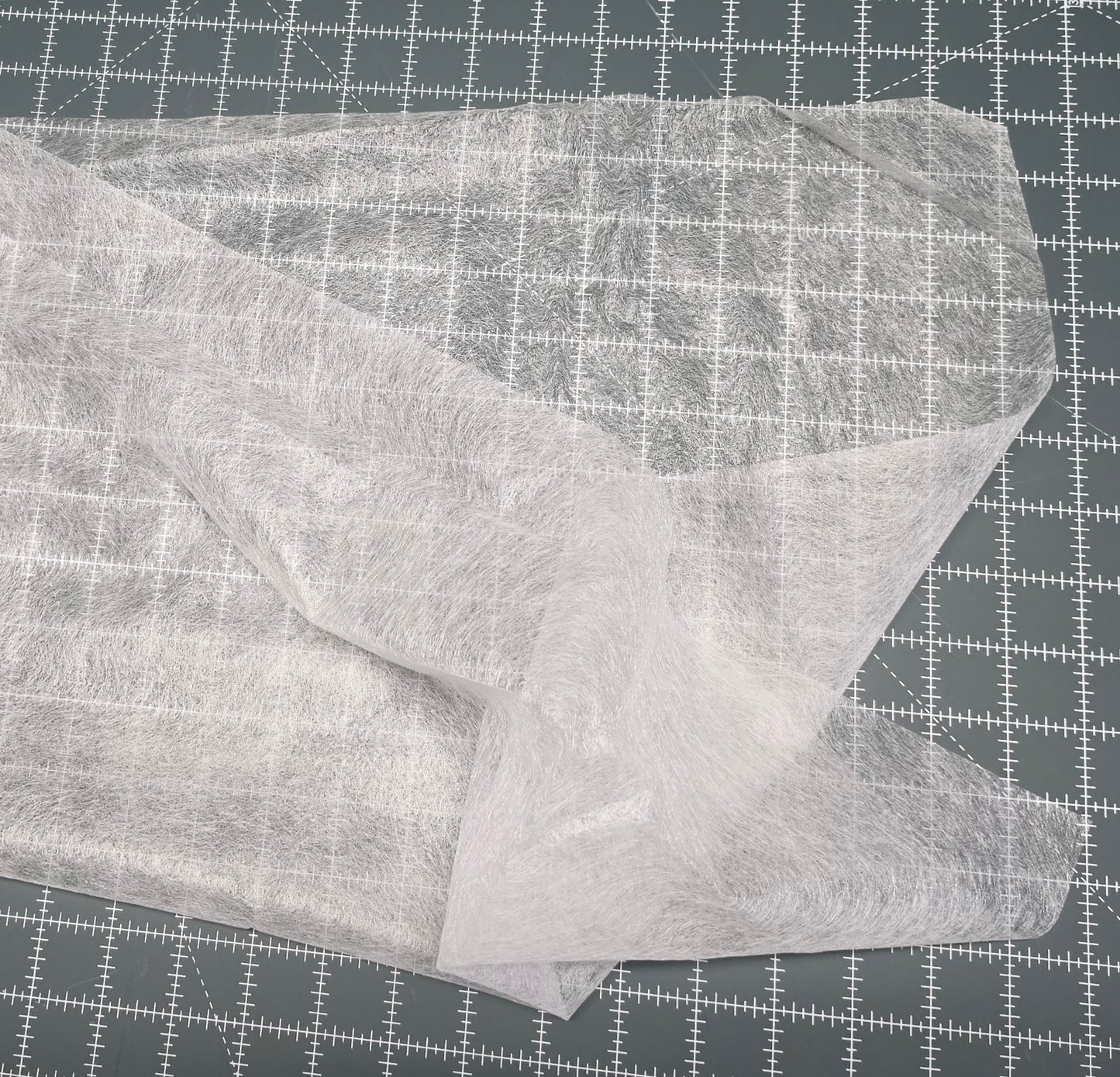 Fusible Webbing Interface Lightweight - Extra-Large - 54" x 36"