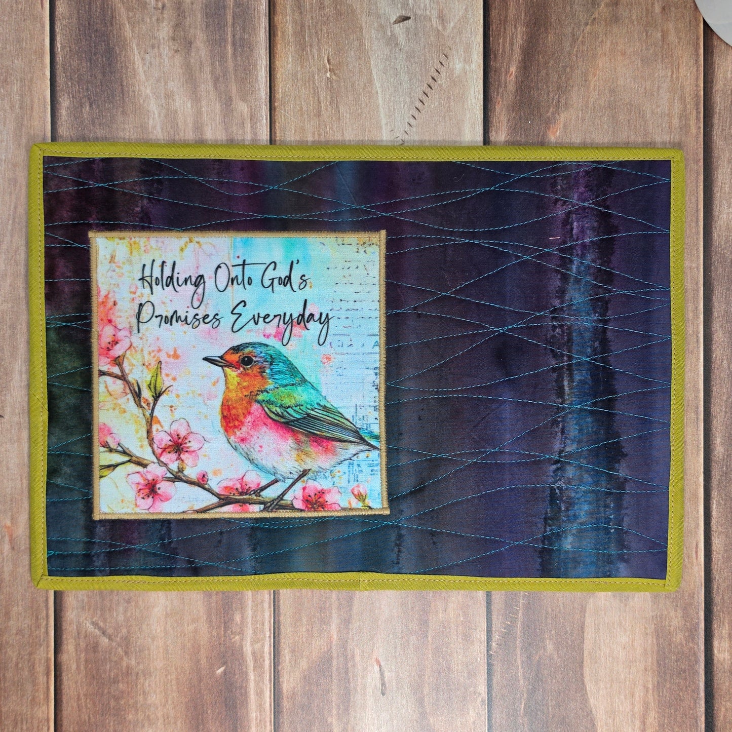 Mug Rug - Regular - 6
