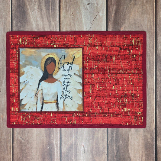 Mug Rug - Regular - 2
