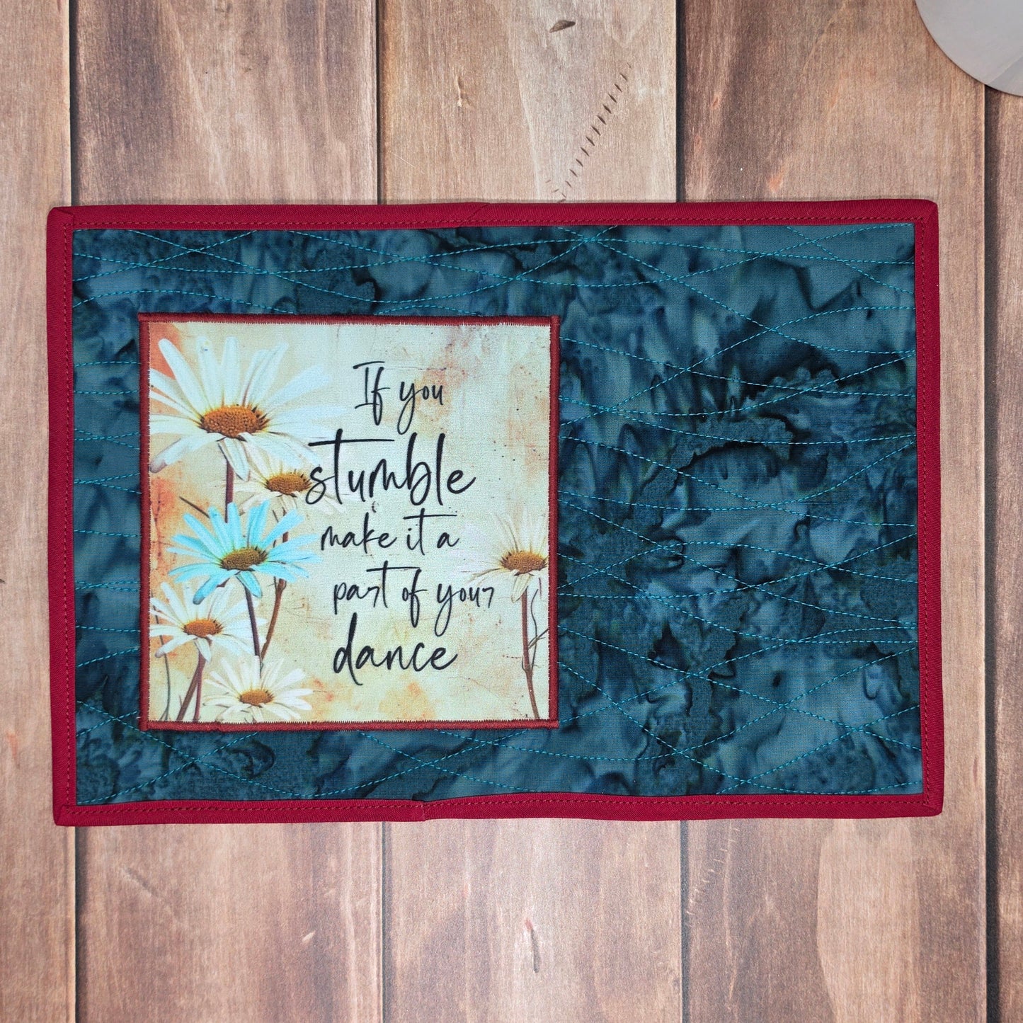 Mug Rug - Regular - 4