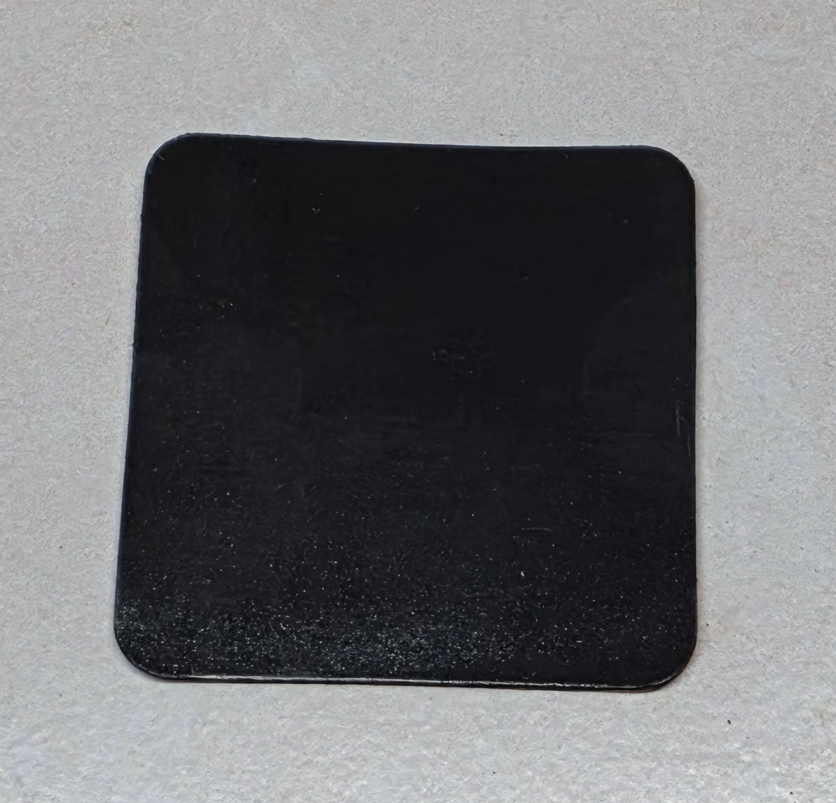 Acrylic Magnet - His Word outlasts the silence