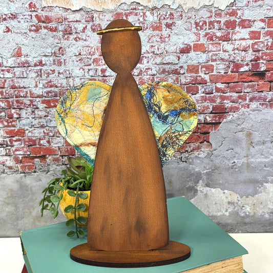 Standing Angel - Large - 3