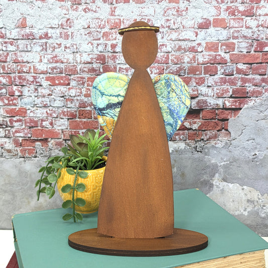 Standing Angel - Small - 1