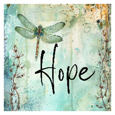Hope- Quilt Blocks