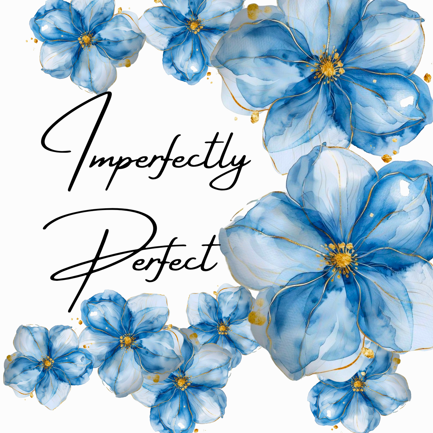 Imperfectly Perfect - Quilt Blocks