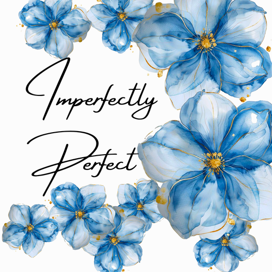 Imperfectly Perfect - Quilt Blocks