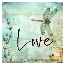 Love - Quilt Blocks