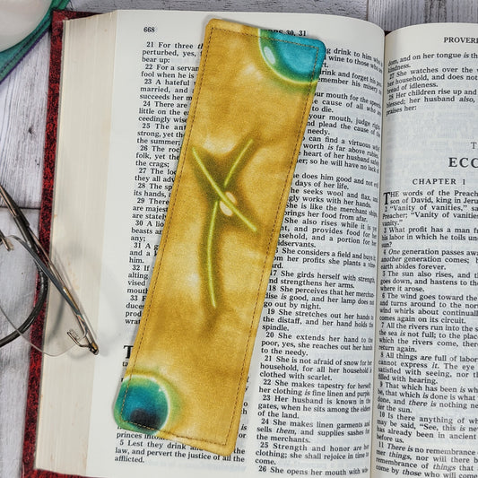 Cross Bookmark - 5