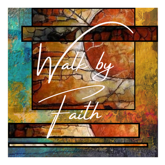 Walk by faith - 1 - Quilt Blocks